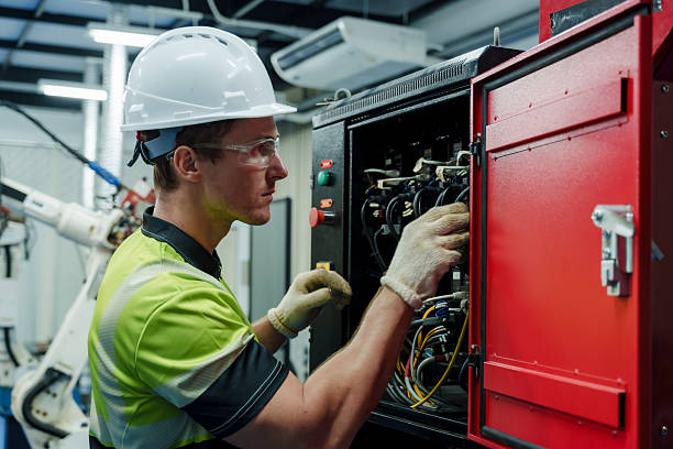 24/7 Emergency Generator Installation experts in West Wyomissing, PA