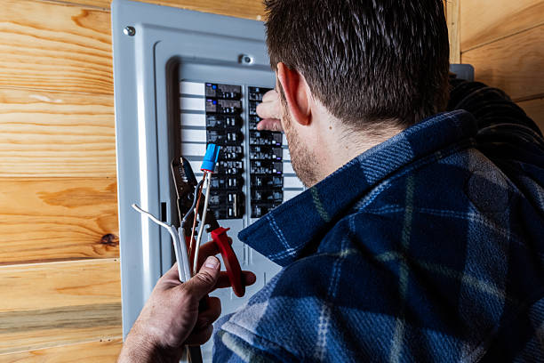 Affordable Generator Installation solutions in West Wyomissing, PA